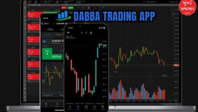 ડબ્બા ટ્રેડિંગ ઍપ પ્રકરણ