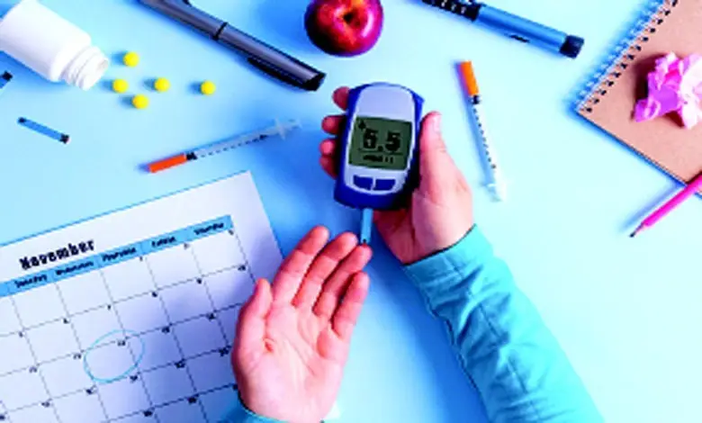 From diet to health: How to avoid diabetes?