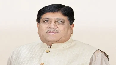 ઈફ્કોના ચેરમેન દિલીપ સંઘાણી