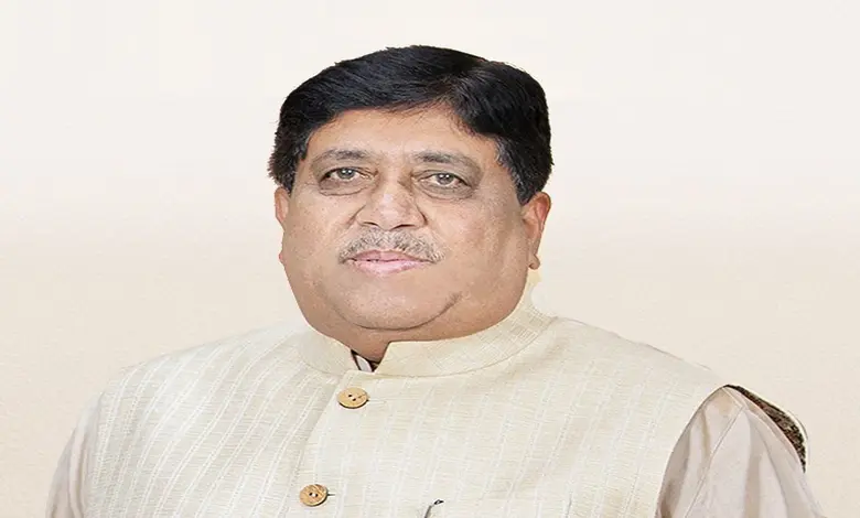 ઈફ્કોના ચેરમેન દિલીપ સંઘાણી