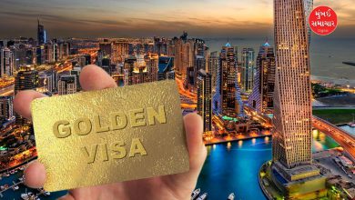ભારતીયોને સરળતાથી મળશે UAEના ગોલ્ડન વિઝા! જાણી લો નવા નિયમો