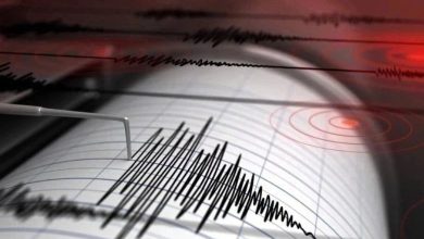 Delhi trembles for second consecutive day: 3.7 magnitude earthquake in the evening causes panic among people