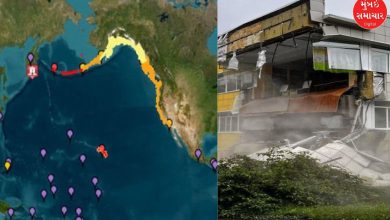 Russia's terrifying earthquake: Why is it as powerful as 14,300 Hiroshima nuclear bombs?