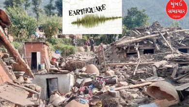 Risk of major earthquake over Uttarakhand: Serious warning from scientists
