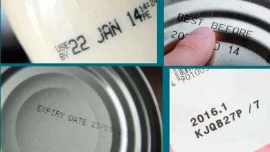 Do you know the meaning of these two words Expiry Date and Best Before? If you do, then...