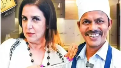 જાણીતી કોરિયોગ્રાફરનો કૂક નીકળ્યો ચોર, ખુદ કોરિયોગ્રાફરે કર્યો ખુલાસો...