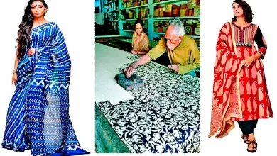 Fashion: Block prints that never go out of fashion...