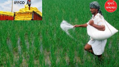 Another blow to Gujarat farmers: IFFCO hikes fertilizer prices for the second time in 6 months!