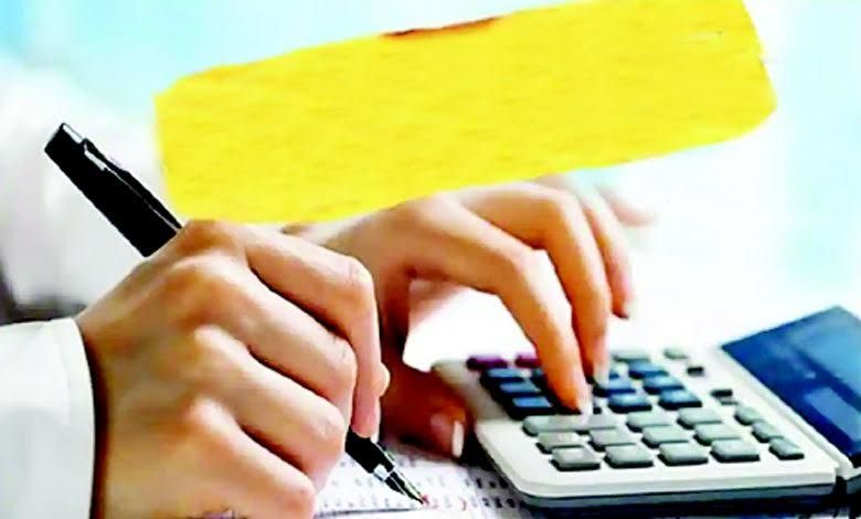 Finance Fund: How to avoid mistakes while filing income tax returns?