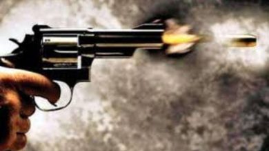 Builder fired at in Ahmedabad over money laundering, investigation underway