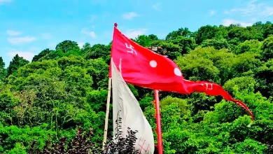 Every place is inviting you to come, you are welcome...