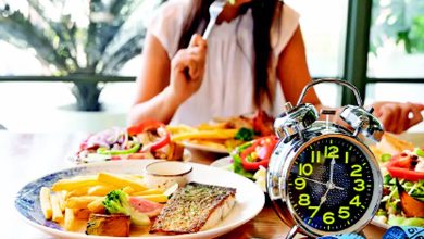 ફોકસ: ભોજન ક્યારે ને કેવી રીતે કરવું ?