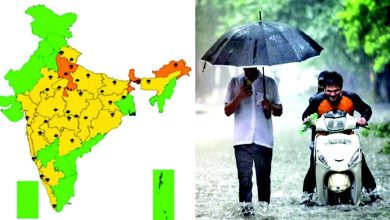 Focus: Monsoon: What is Green-Yellow-Orange and Red Alert?