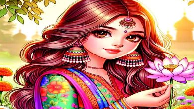 Focus: What makes the world a paradise is...