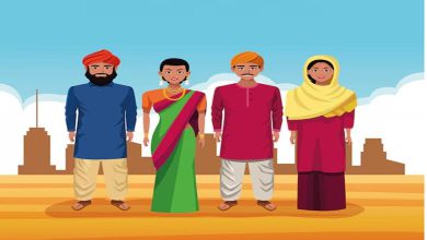 ફોકસ : સ્ત્રી ઉપર પુરુષની માલિકીની ભાવના શેમાંથી જન્મી હશે?