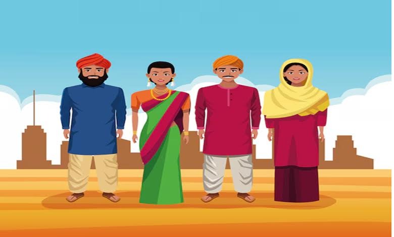 ફોકસ : સ્ત્રી ઉપર પુરુષની માલિકીની ભાવના શેમાંથી જન્મી હશે?