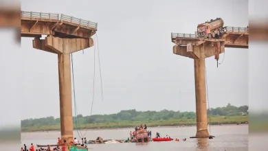 Gambhira Bridge tragedy: Death toll reaches 18 as one more body found