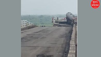 Padra-Jambusar Gambhira Bridge Tragedy: Ignoring 2022 Warnings Costs a Lot