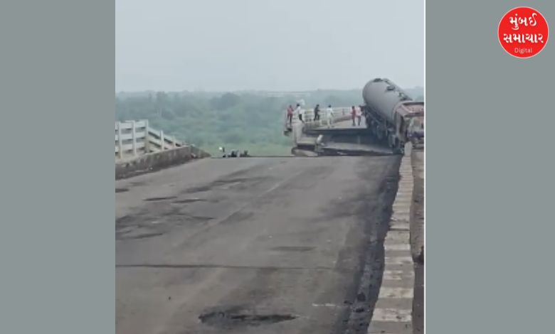 Padra-Jambusar Gambhira Bridge Tragedy: Ignoring 2022 Warnings Costs a Lot