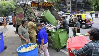 તો મુંબઈના રસ્તા પર કચરો ઉપાડવાનું બંધ થશે ખાનગીકરણના વિરોધમાં સફાઈ કર્મચારીઓ હડતાળની તરફેણમાં