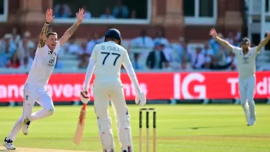 India got a modest target of 193 runs, but lost four wickets for 58 runs.