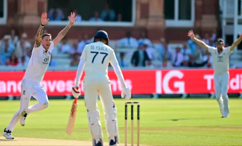 India got a modest target of 193 runs, but lost four wickets for 58 runs.