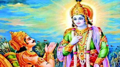 ગીતા મહિમા : ગીતા કહે છે કે, કામનાઓની પૂર્તિ ક્યારેય થતી જ નથી.