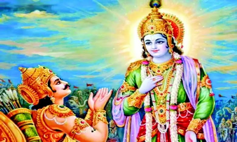 ગીતા મહિમા : ગીતા કહે છે કે, કામનાઓની પૂર્તિ ક્યારેય થતી જ નથી.