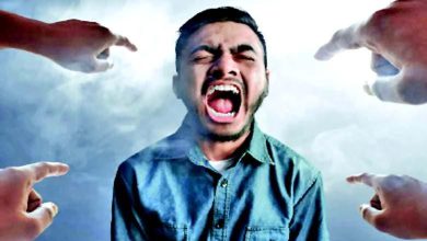 Gita Mahima: The destructiveness of anger...