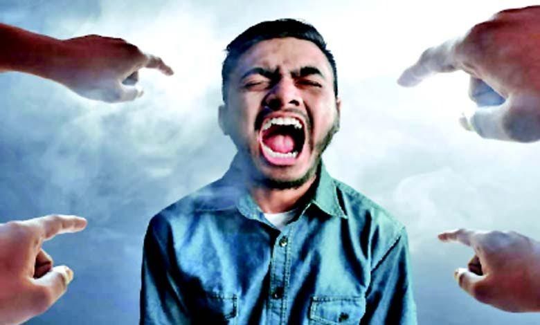 Gita Mahima: The destructiveness of anger...