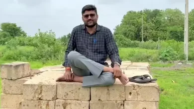 Gopal italiya Accepted kanti amrutiyas challenge to contest election from morbi