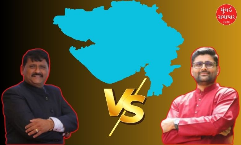 ગોપાલ vs કાનો: પડકાર પોલિટિક્સનું નાટ્યાત્મક સમાધાન, પાટીદાર અગ્રણીએ ખેલ પાડ્યો!
