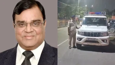 Gopal Khemka murder case: One accused killed in encounter, mastermind arrested