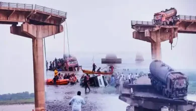 Gambhira Bridge accident: Cable will be inspected, report will be available in 15 days