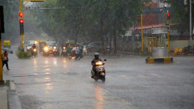 આ રાજ્યમાં ખાબકશે જોરદાર વરસાદ, જાણો હવામાન વિભાગની લેટેસ્ટ આગાહી