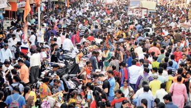 ગુજરાતની વસતીમાં 15 વર્ષમાં આટલા ટકાનો વધારો, સતત વધી રહી છે યુવાનોની સંખ્યા