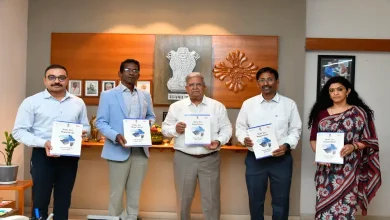 New logo of Gujarat State Tax Department announced: Know what are its features and importance