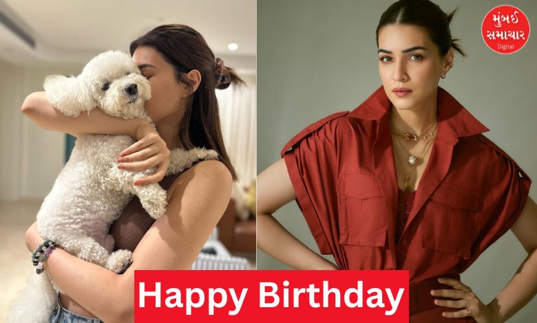 Happy Birthday: She left engineering to become an actress and earned this much