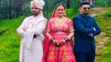 Two Brothers Marry Same Girl in Himachal
