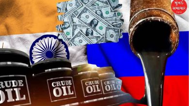 India Halts Russian Oil Purchases Amid US Tariff Threats