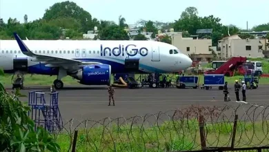 Drunk Passenger Causes 3-Hour Delay on IndiGo Flight
