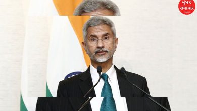 External Affairs Minister S. Jaishankar said, listen with open ears, there was no talk between PM Modi and Trump