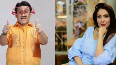 જેઠાલાલને ફરી બાલકનીમાં જોવા મળશે બબીતા! અફવાઓ વચ્ચે મુનમુને તોડ્યું મૌન