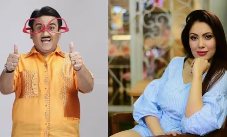 જેઠાલાલને ફરી બાલકનીમાં જોવા મળશે બબીતા! અફવાઓ વચ્ચે મુનમુને તોડ્યું મૌન