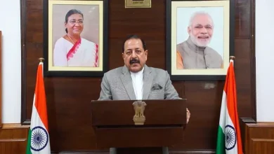 Indian Astronauts in Indigenous Spacecraft for Gaganyaan