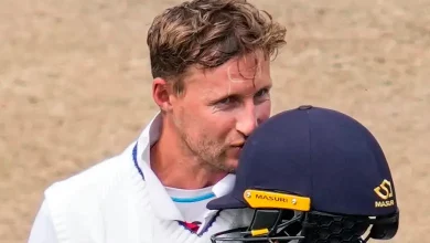 Root overtakes Ponting, now behind only Sachin