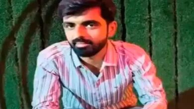 Lawyer commits suicide within 15 days of love marriage in Keshod, Junagadh, causing panic