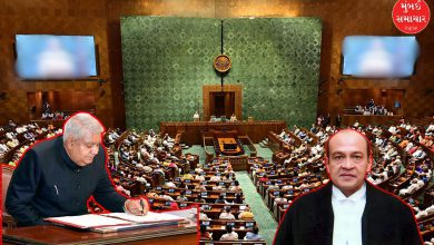 ભારતીય સંસદ ભવન