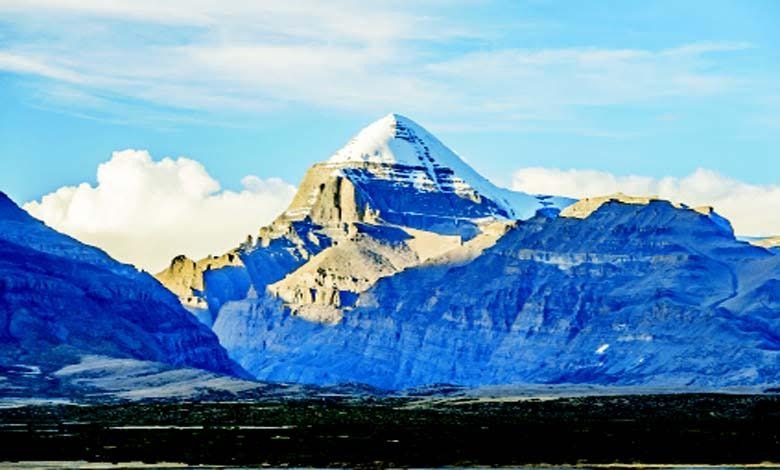 ચિંતન : કૈલાસને જીતવાની ઈચ્છા!