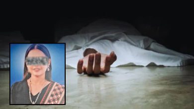 Suicide of a girl who was a victim of molestation in Surat: Society demands CM to provide justice